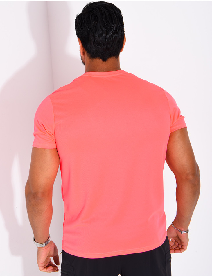 T-shirt de sport