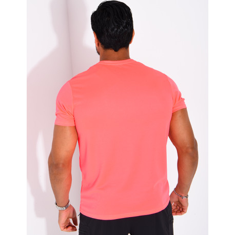 T-shirt de sport