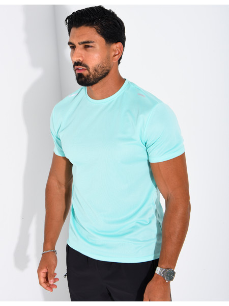 T-shirt de sport