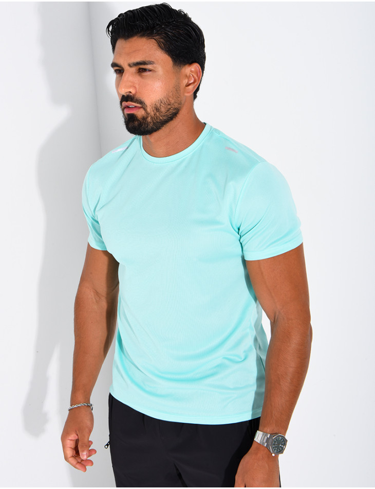 T-shirt de sport