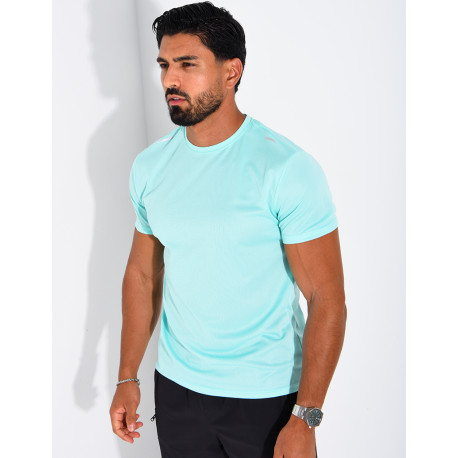 T-shirt de sport