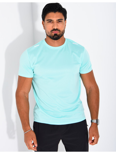 T-shirt de sport