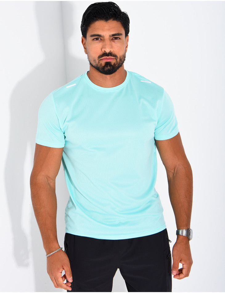 T-shirt de sport