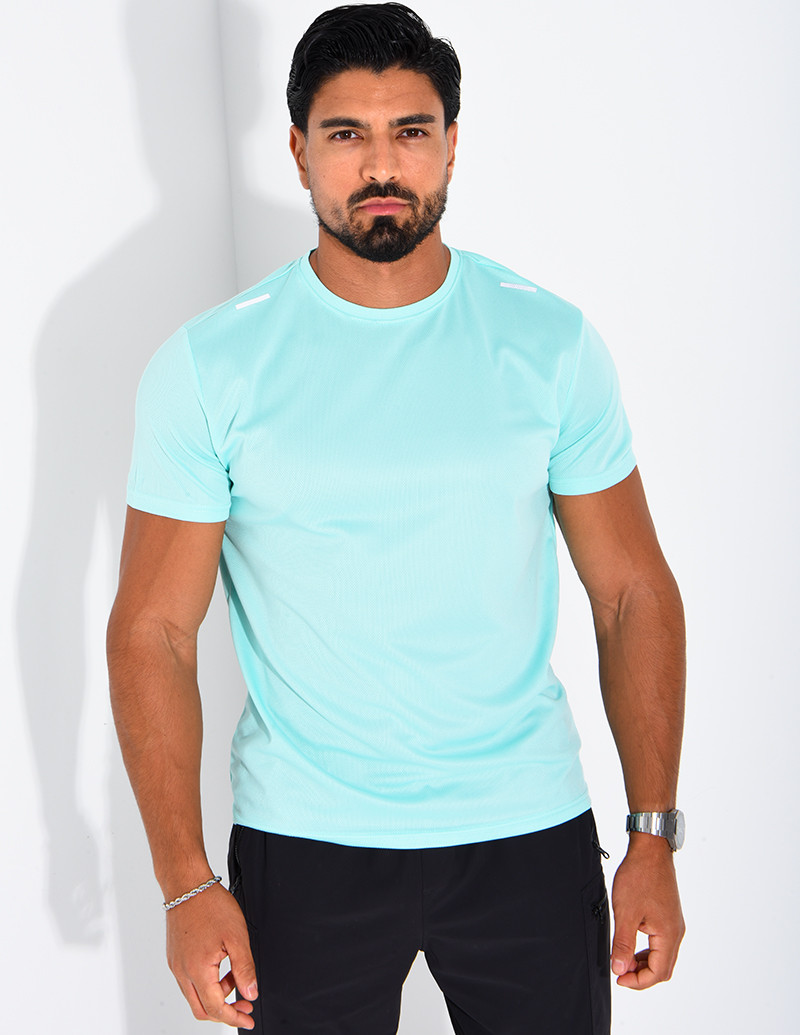 T-shirt de sport