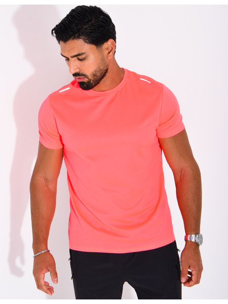 T-shirt de sport
