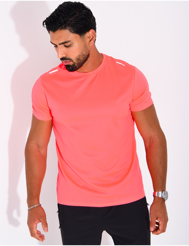 T-shirt de sport