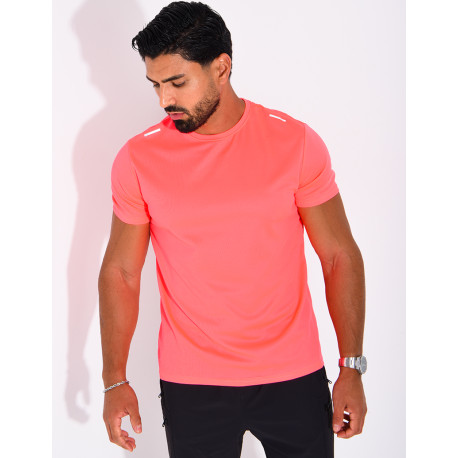 T-shirt de sport