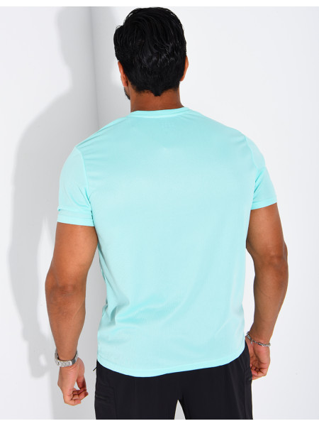 T-shirt de sport
