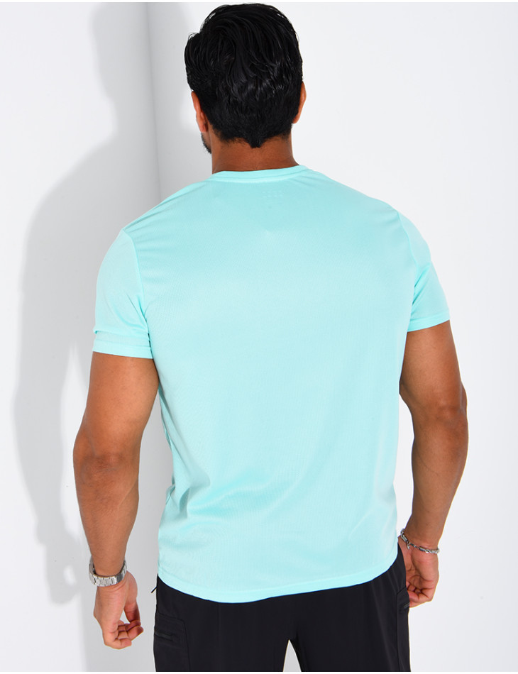 T-shirt de sport