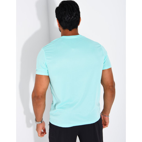 T-shirt de sport