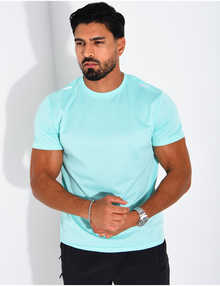 T-shirt de sport