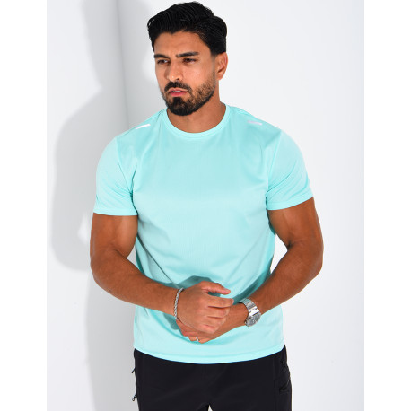 T-shirt de sport