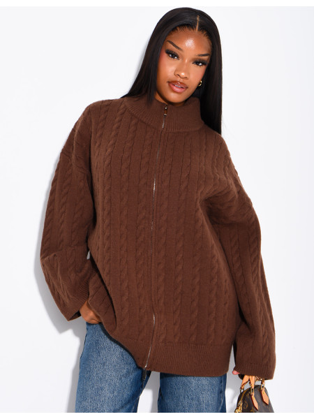 Marron