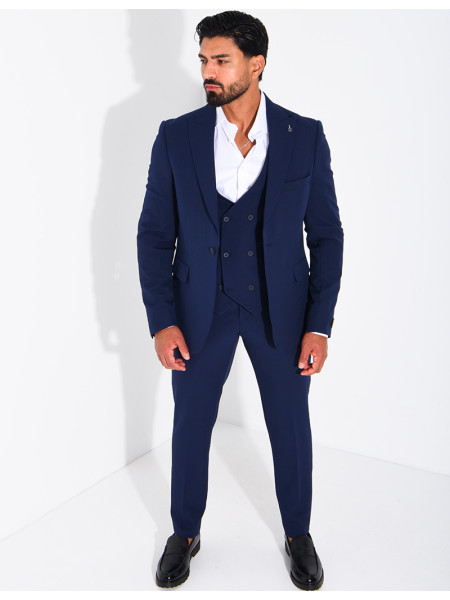Ensemble de costume 3 pièces
