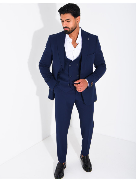 Ensemble de costume 3 pièces