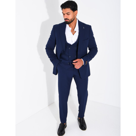 Ensemble de costume 3 pièces