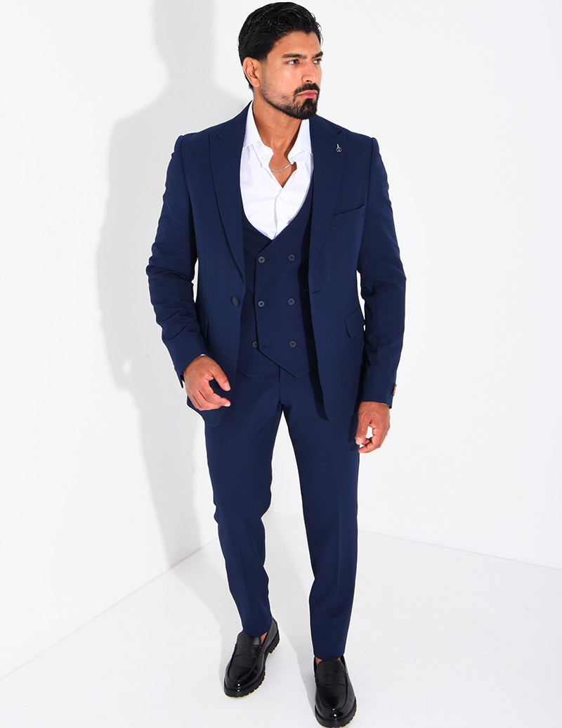 Ensemble de costume 3 pièces