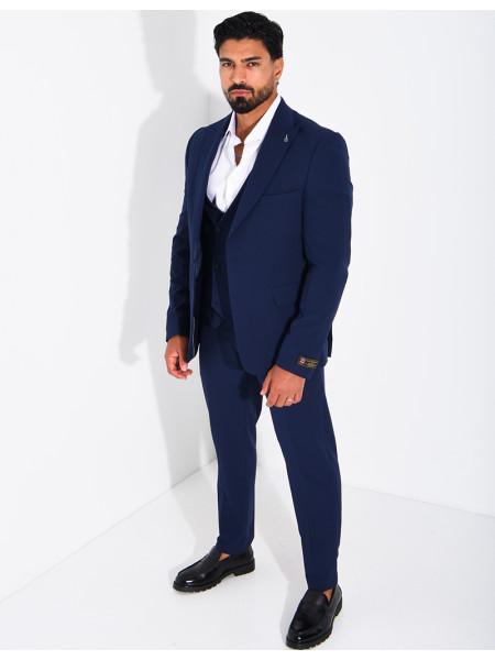 Ensemble de costume 3 pièces