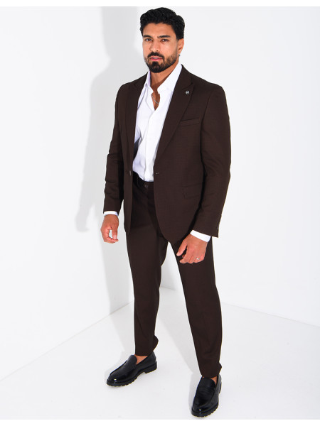 2-Piece Suit Set