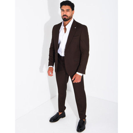 2-Piece Suit Set