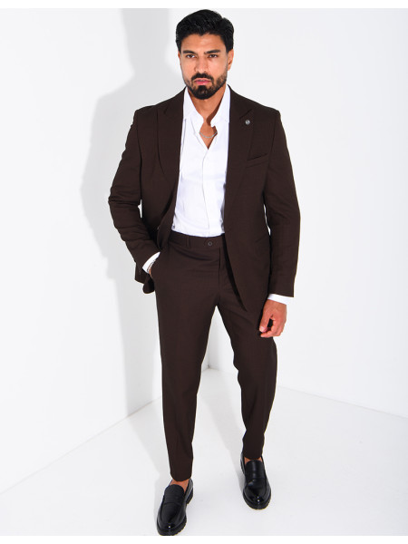 2-Piece Suit Set