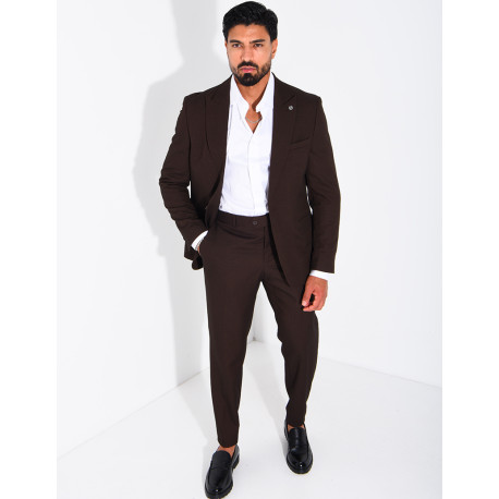 2-Piece Suit Set
