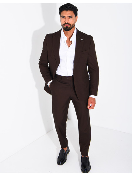 2-Piece Suit Set