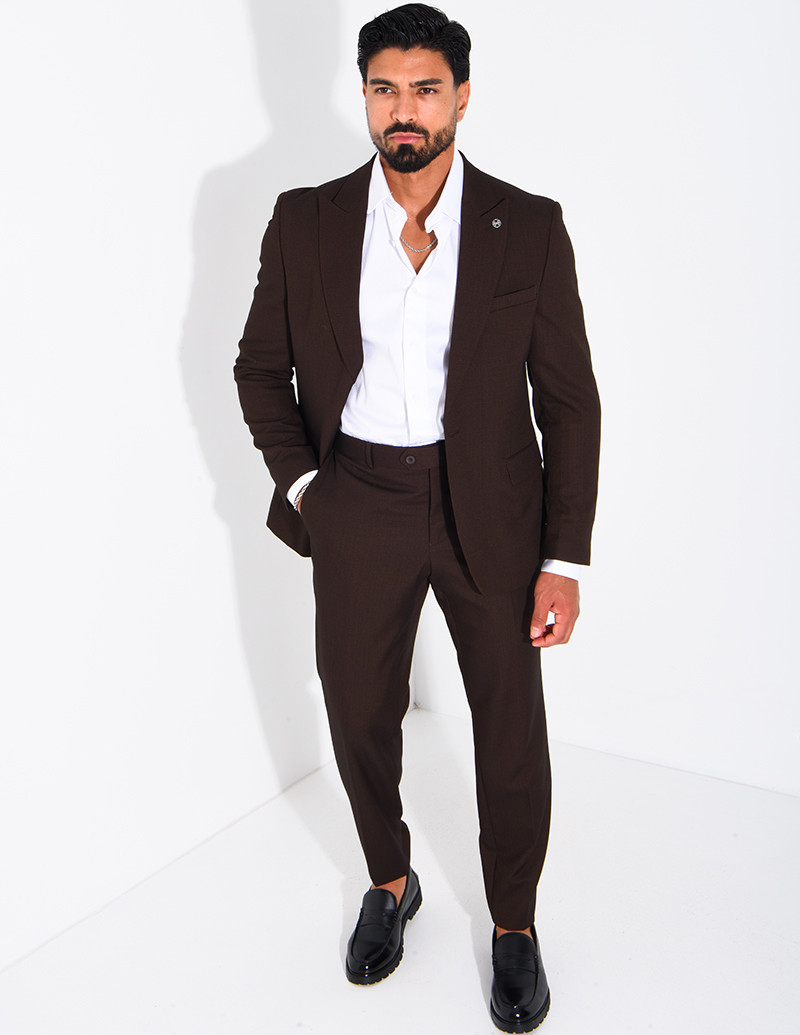 2-Piece Suit Set