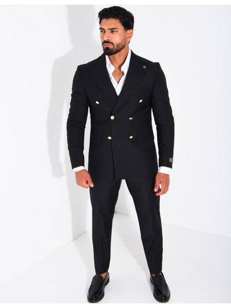 Ensemble de costume 2 pièces