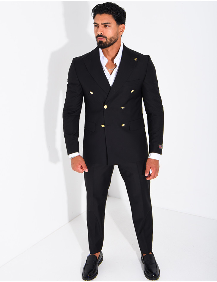Ensemble de costume 2 pièces