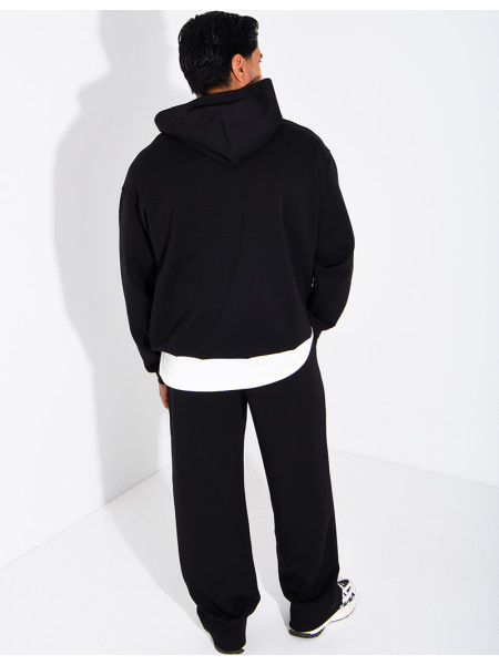 Ensemble en néoprène pantalon et sweat à capuche