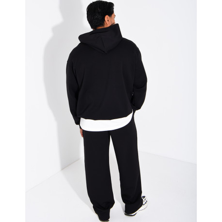 Ensemble en néoprène pantalon et sweat à capuche