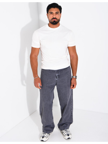 Herrenjeans