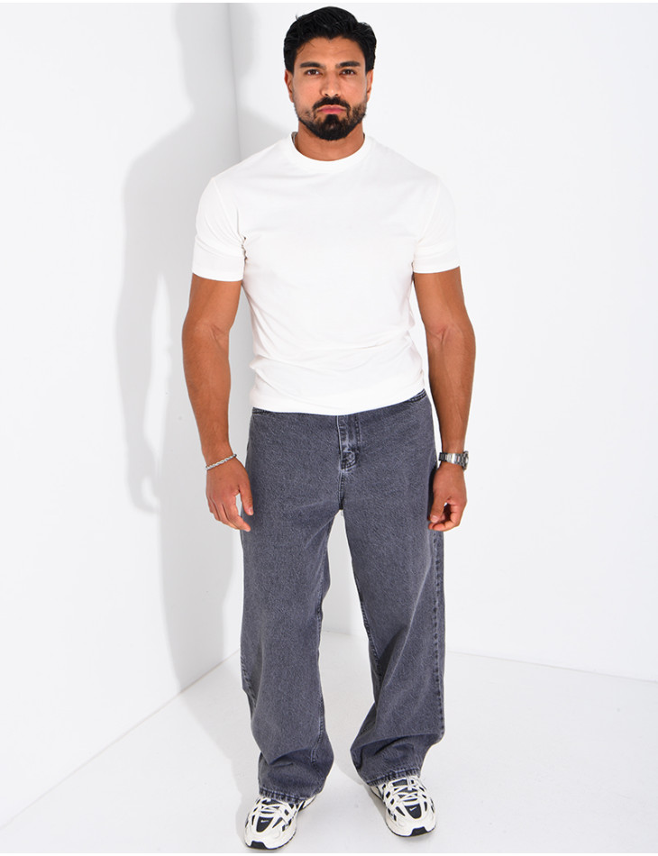 Herrenjeans