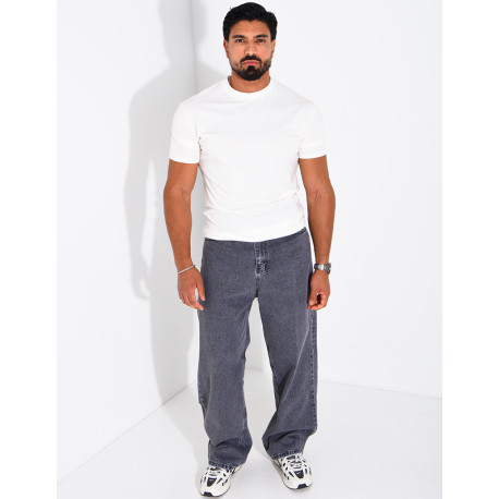 Herrenjeans
