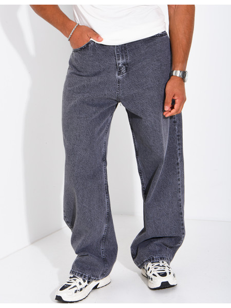 Herrenjeans