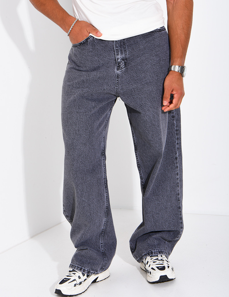 Herrenjeans
