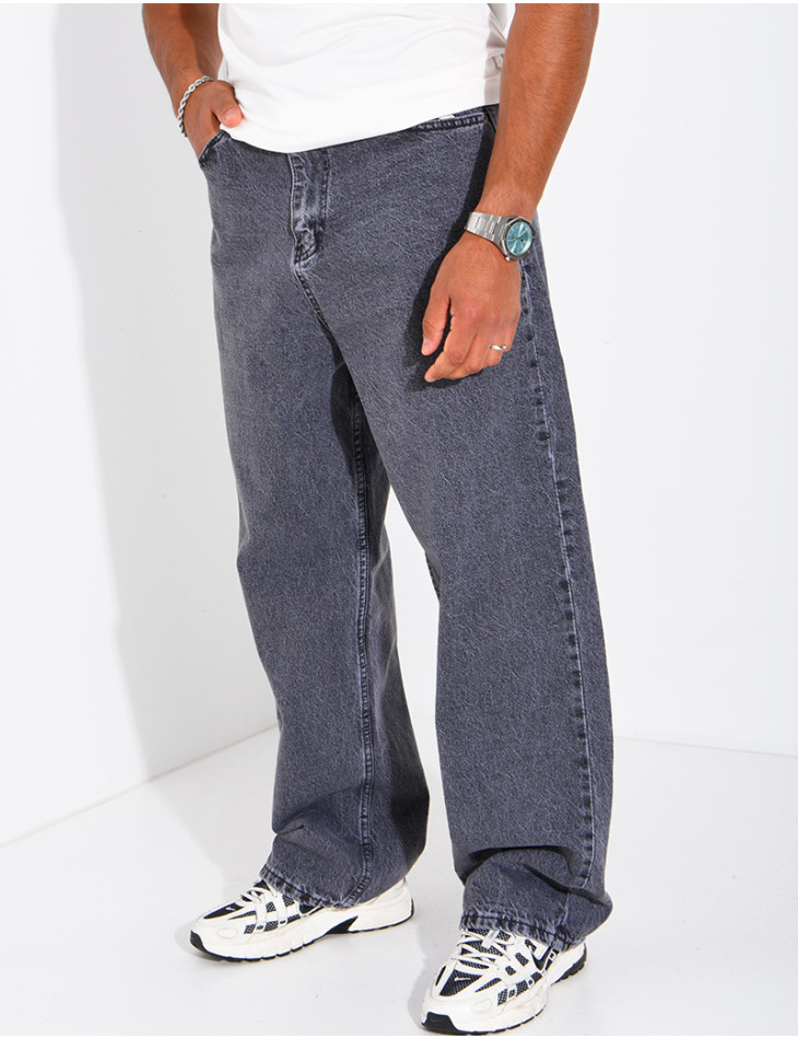 Herrenjeans