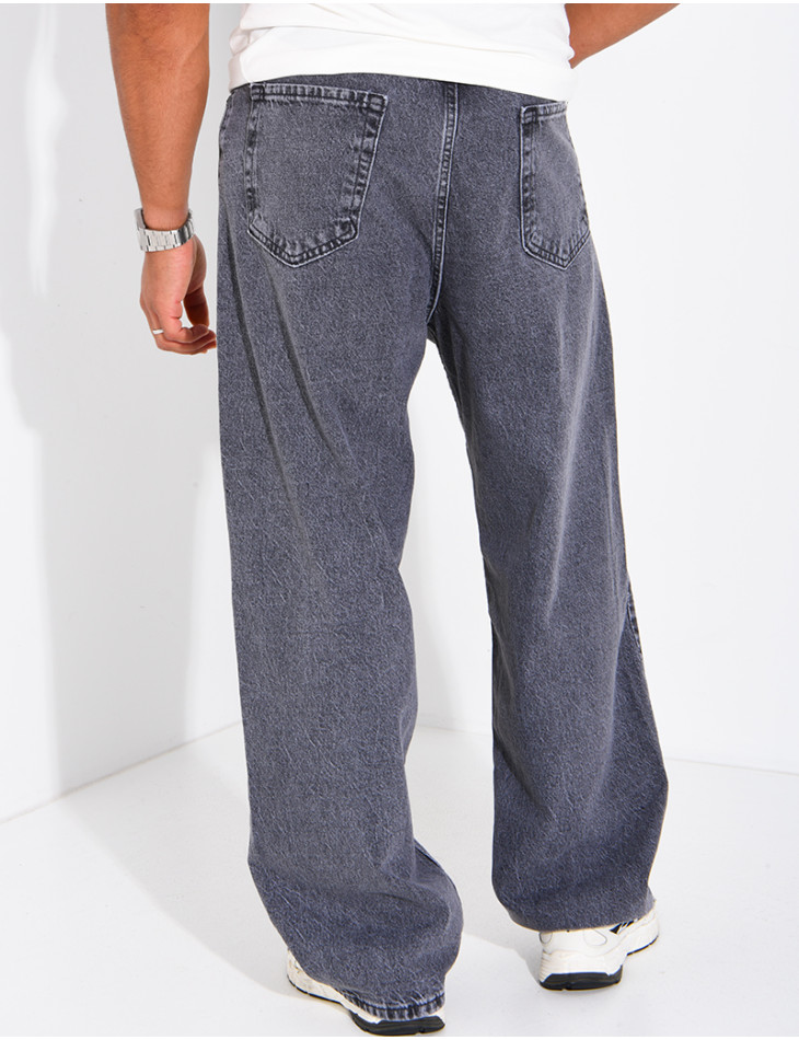 Herrenjeans
