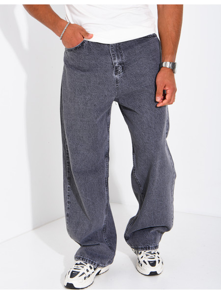 Herrenjeans