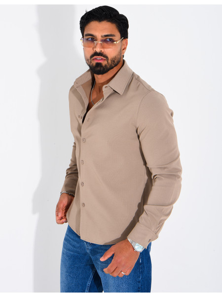 Men's Shirt