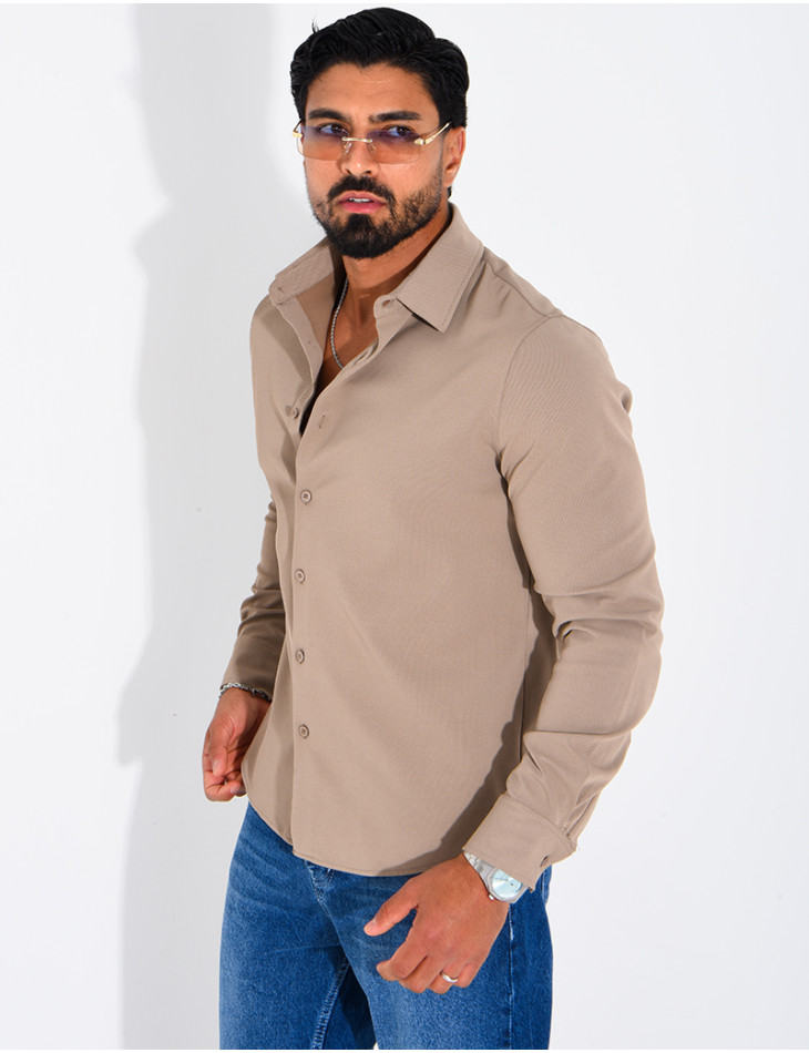 Men's Shirt
