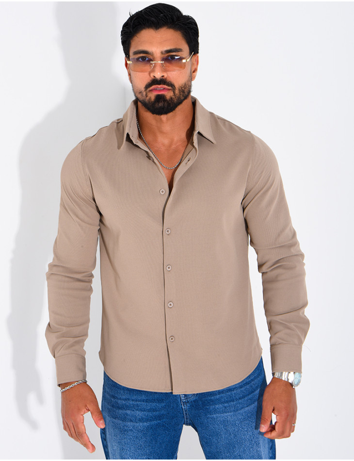 Men's Shirt