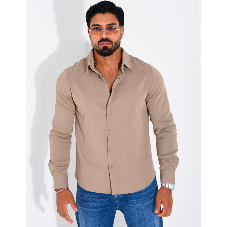 Men's Shirt