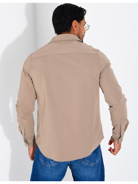 Men's Shirt