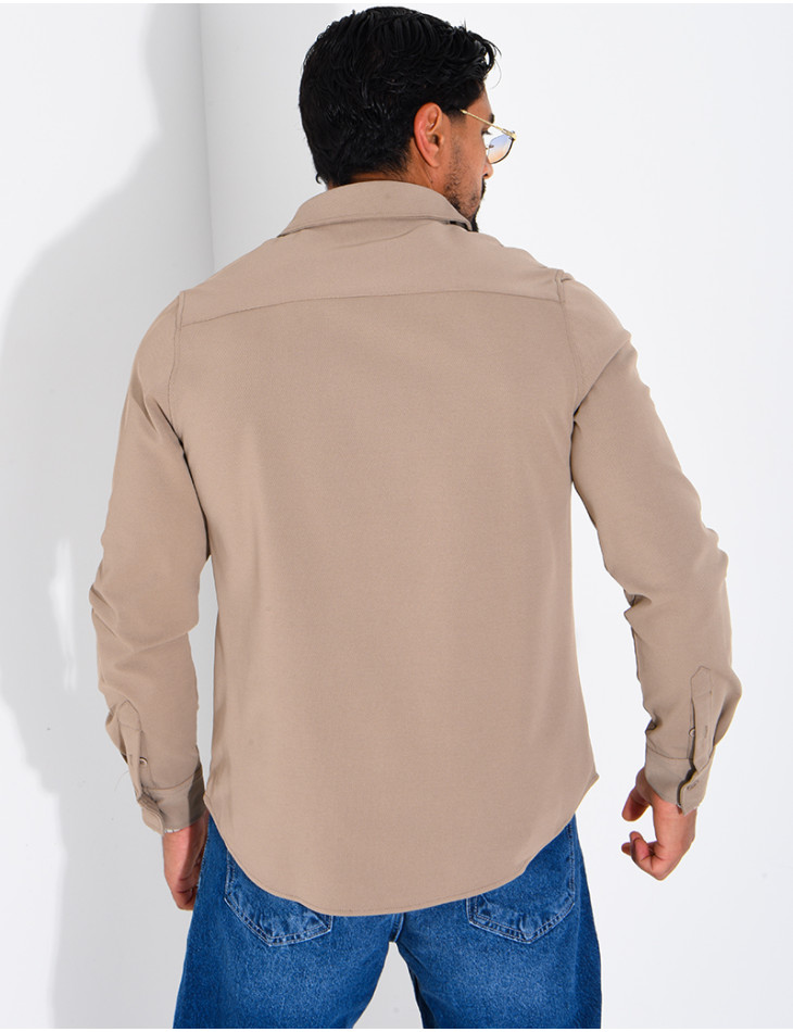 Men's Shirt