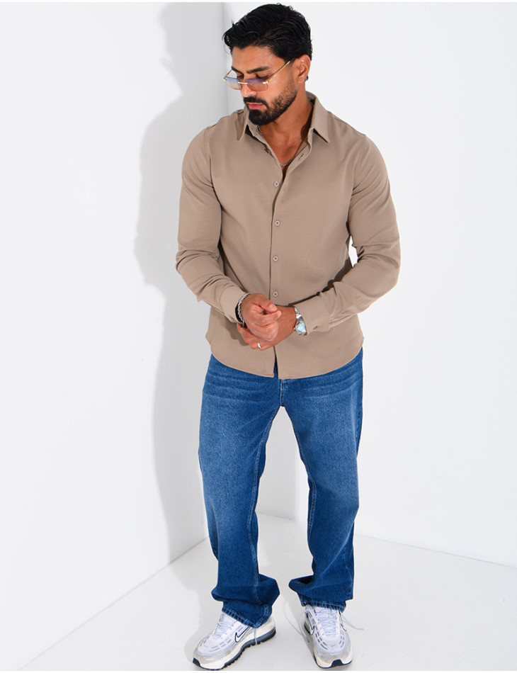 Men's Shirt