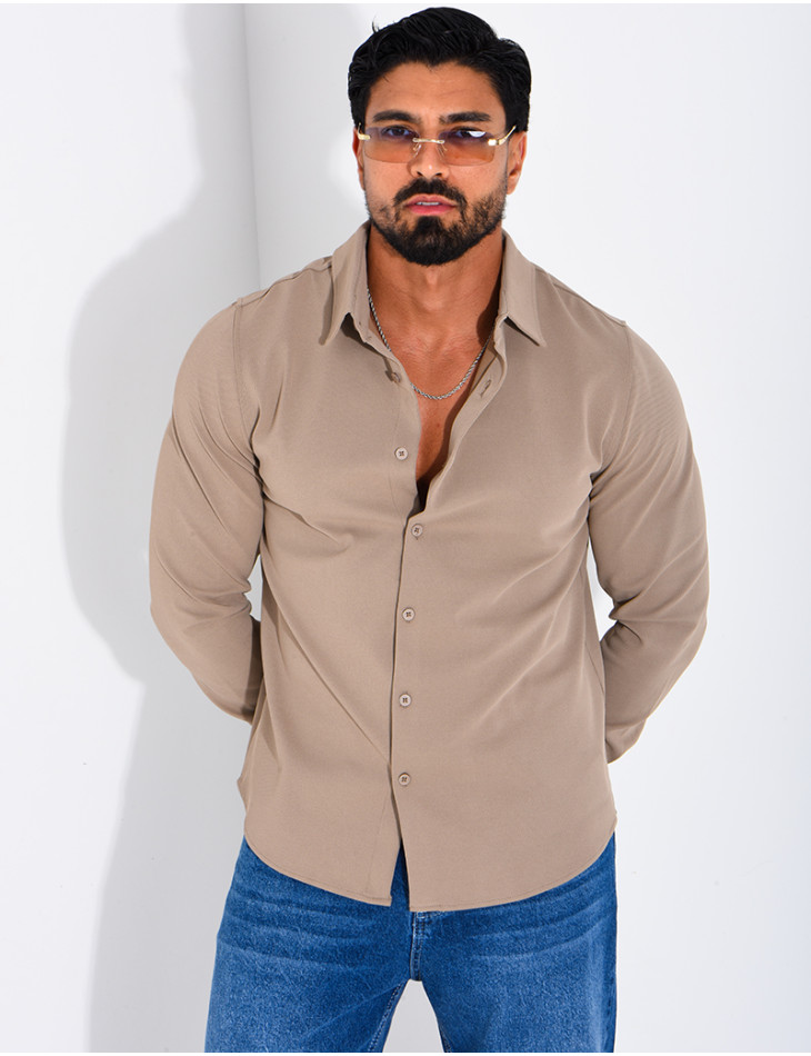 Men's Shirt