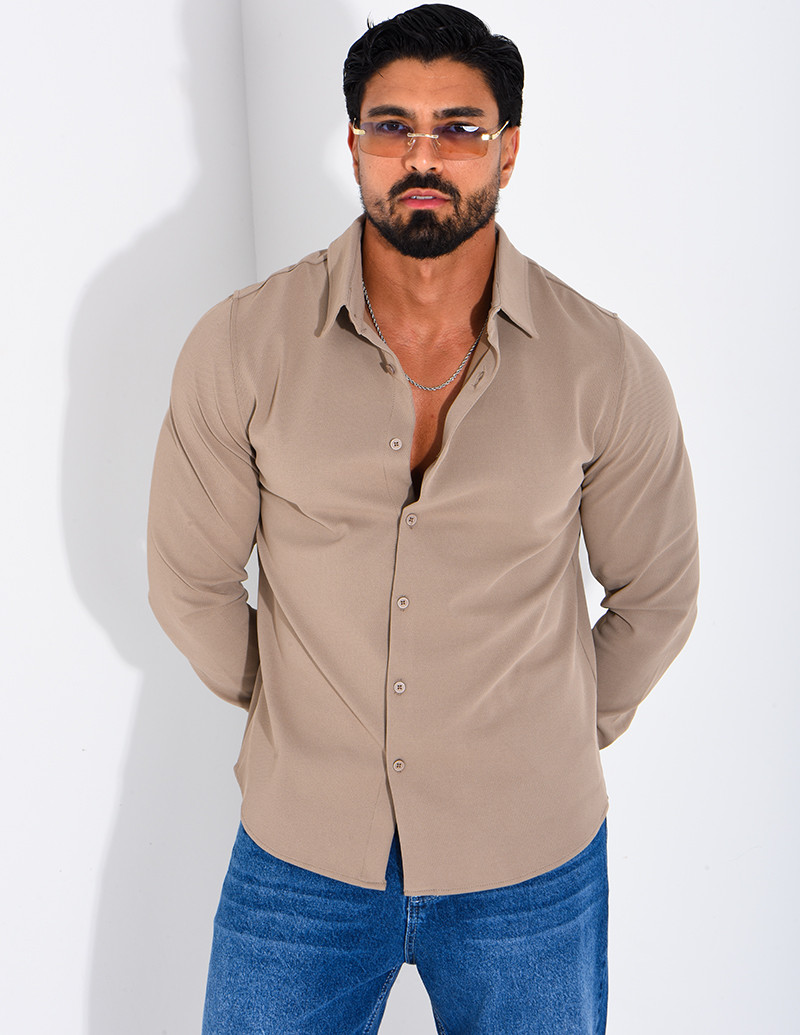 Men's Shirt