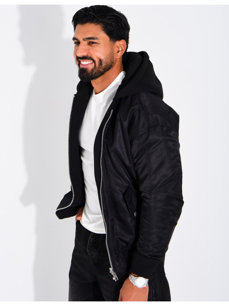 Reversible Jacket
